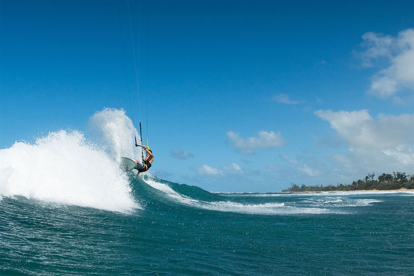 Kitesurfing.it