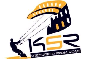 kitesurf roma logo