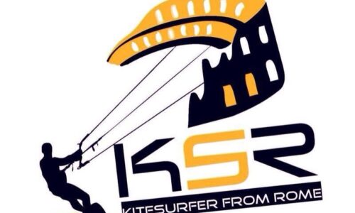 kitesurf roma logo kitesurf roma logo