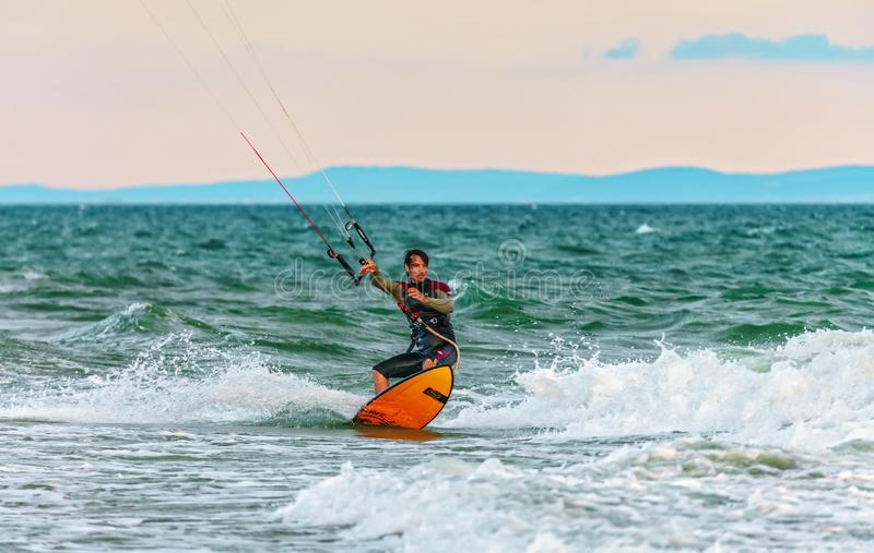 Kitesurfing.it