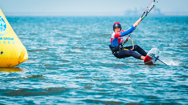 Kitesurfing.it