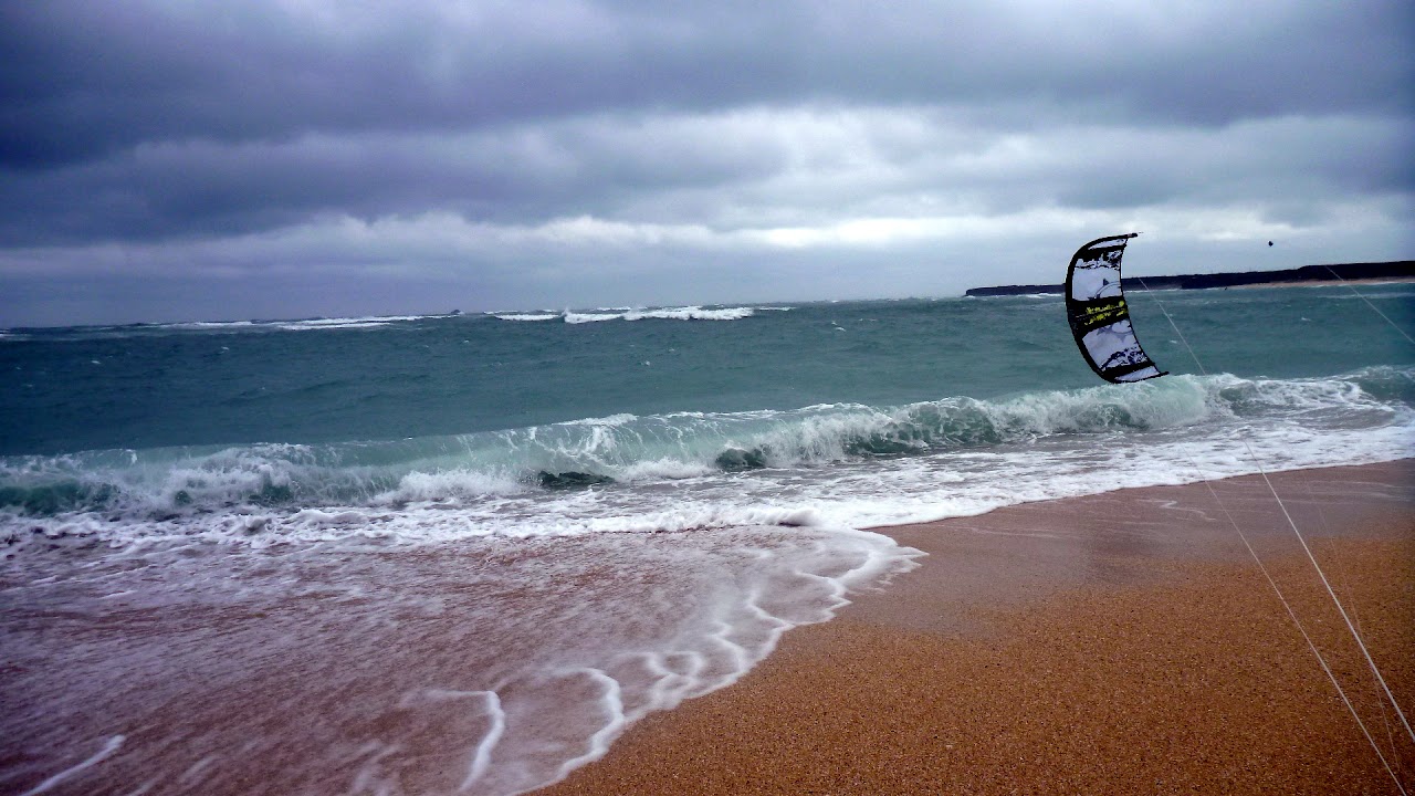 Kitesurfing.it