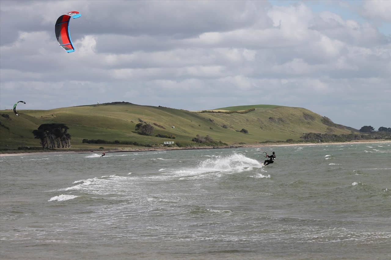 Kitesurfing.it
