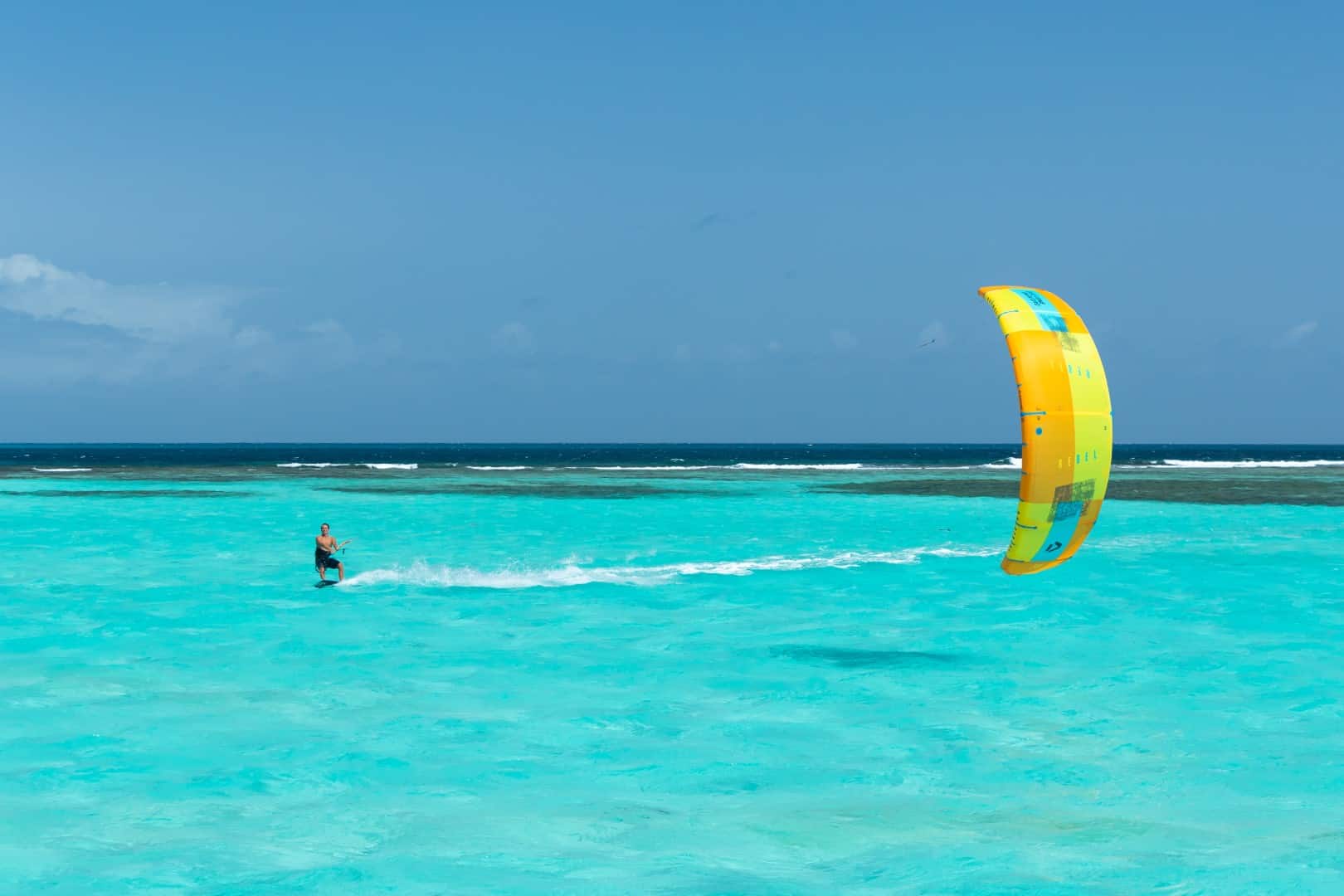 Kitesurfing.it
