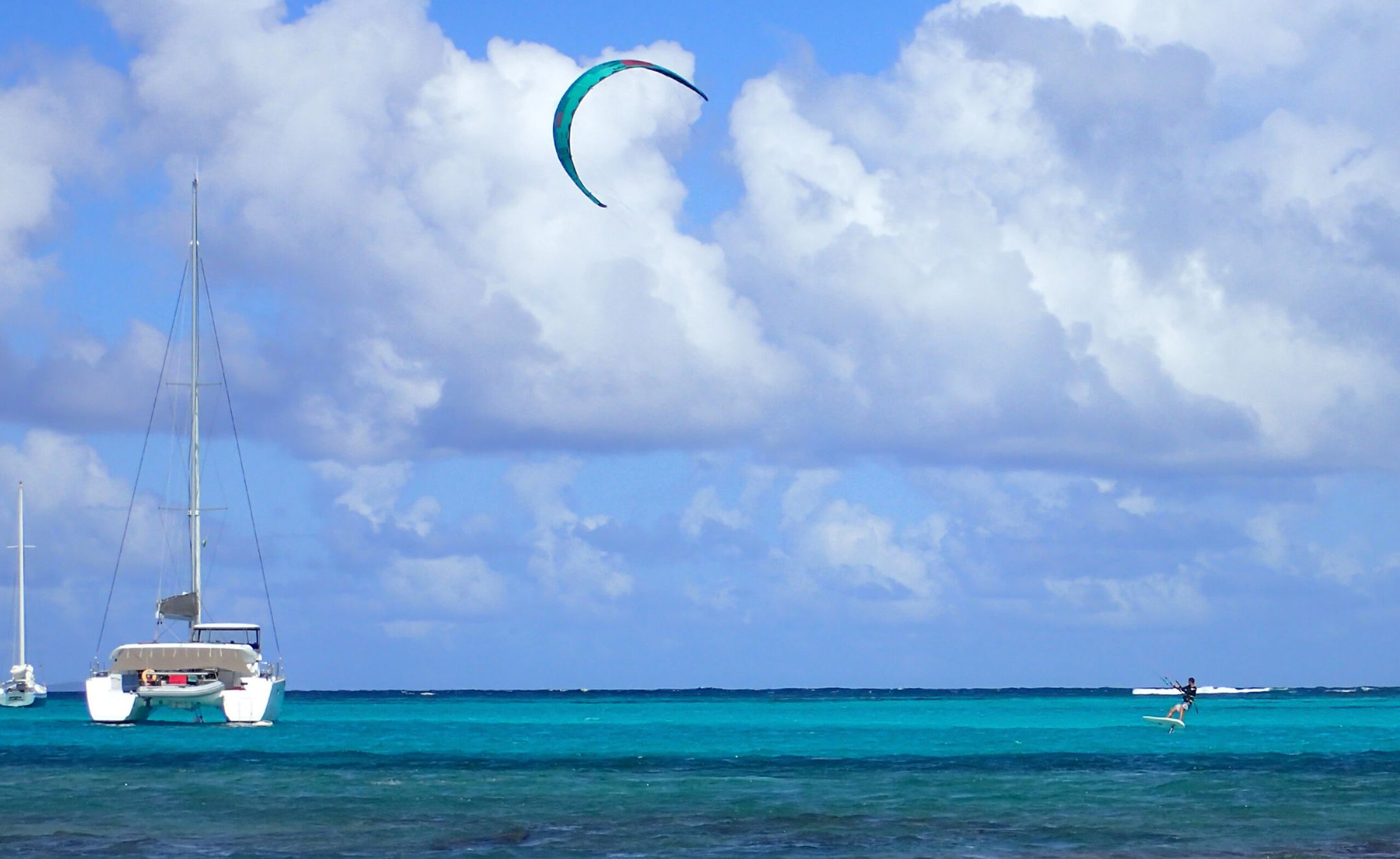 Kitesurfing.it