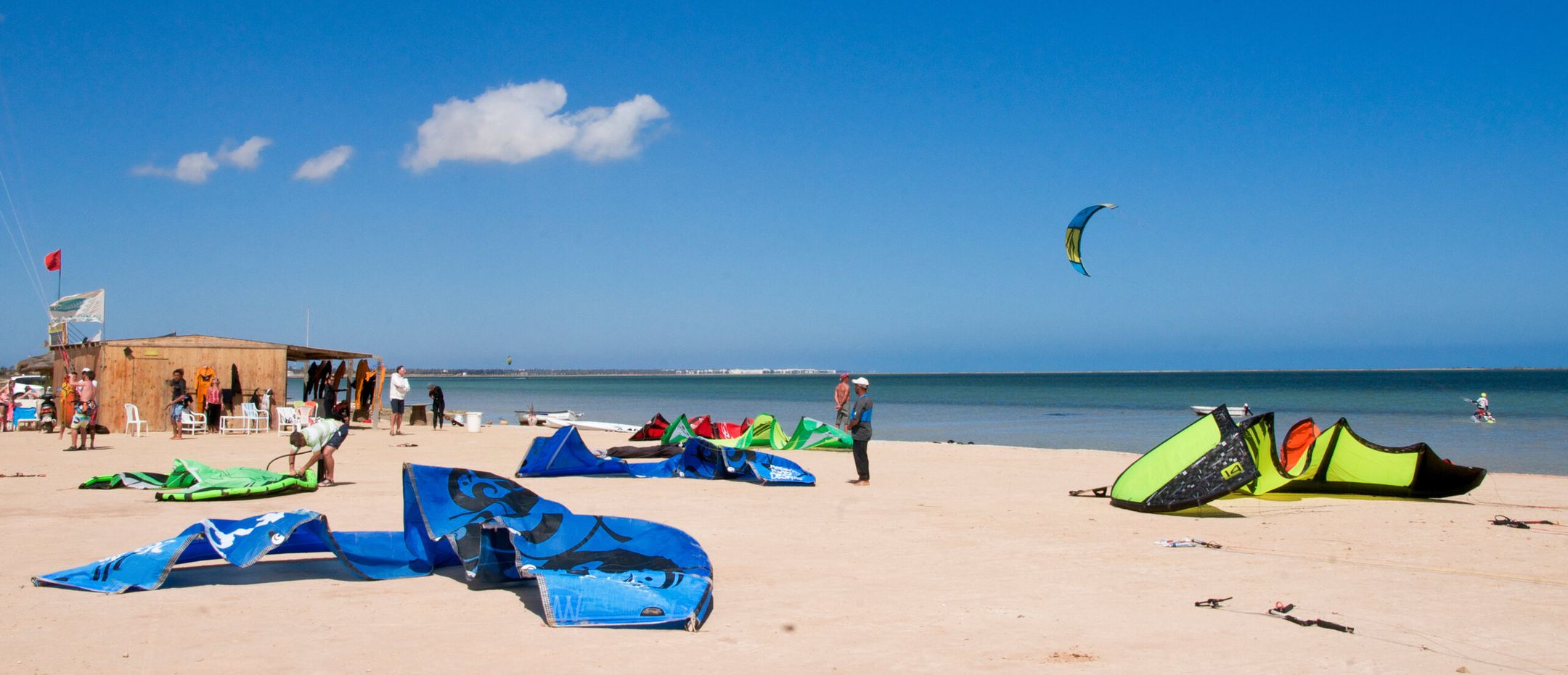 Kitesurfing.it