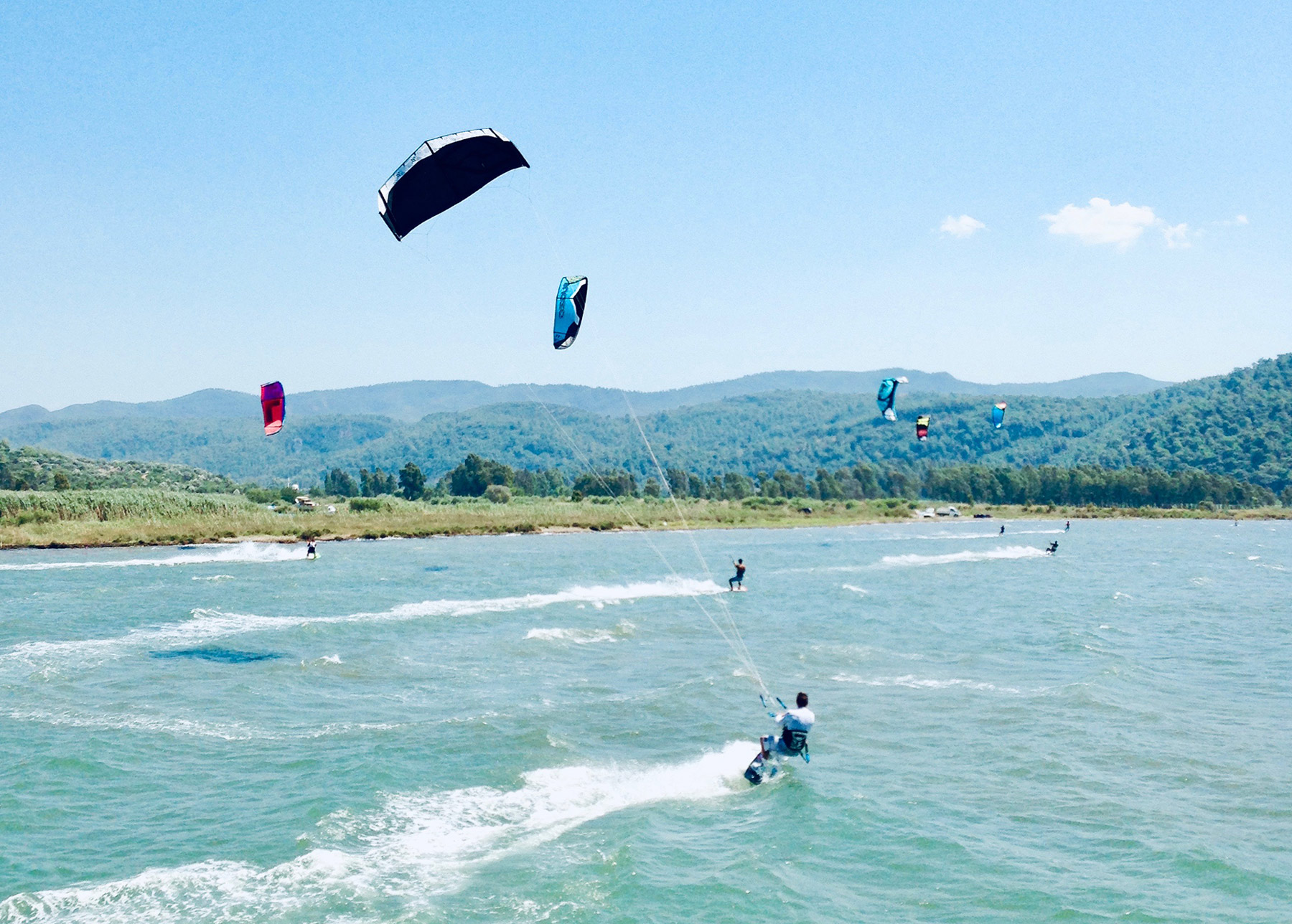 Kitesurfing.it