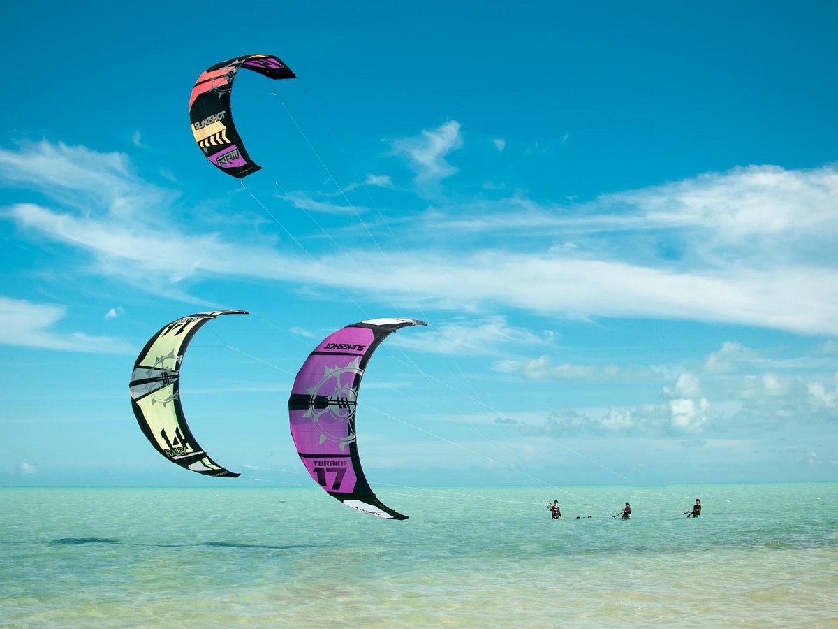 Kitesurfing.it