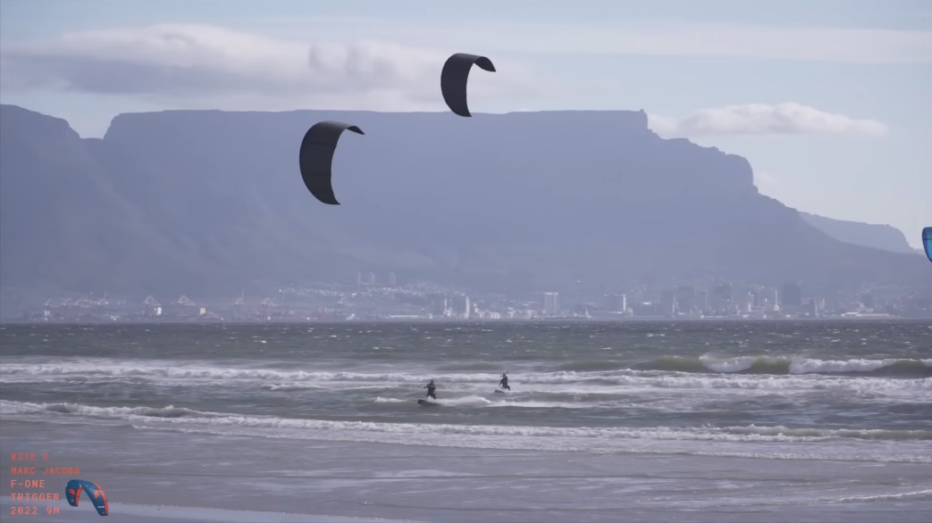 Kitesurfing.it