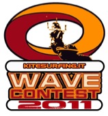 foto del logo del Wave Contest 2011