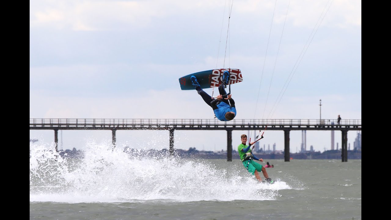 Kitesurfing.it