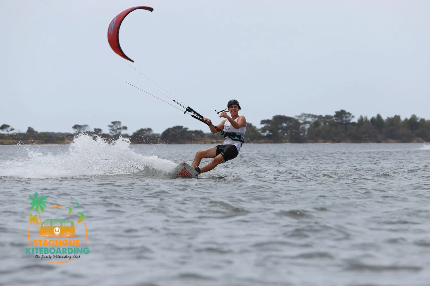 Stagnone-Kiteboarding-Gara-Freestyle-2022-25 foto di gara di freestyle