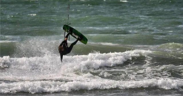Kitesurfing.it