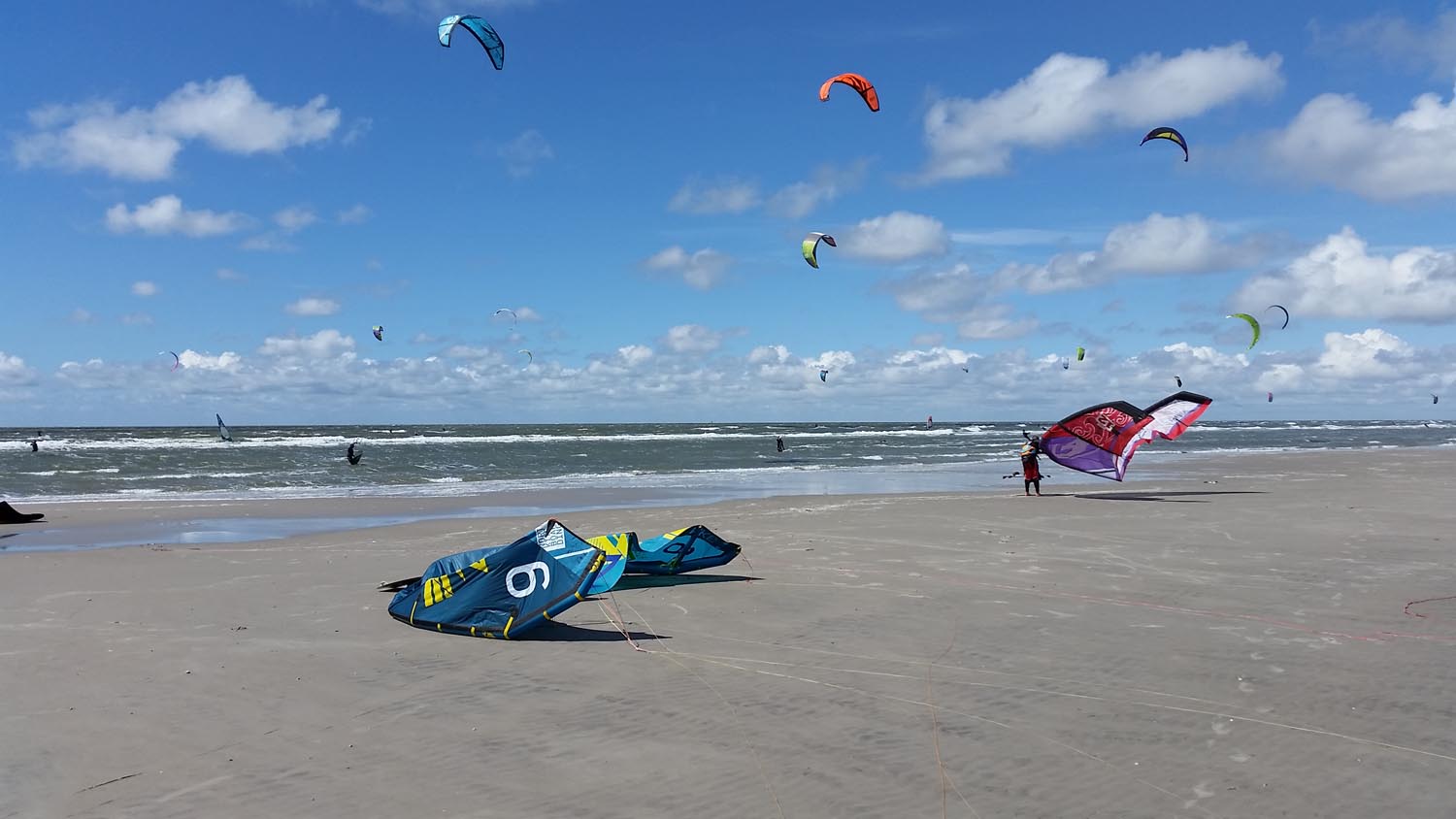 Kitesurfing.it