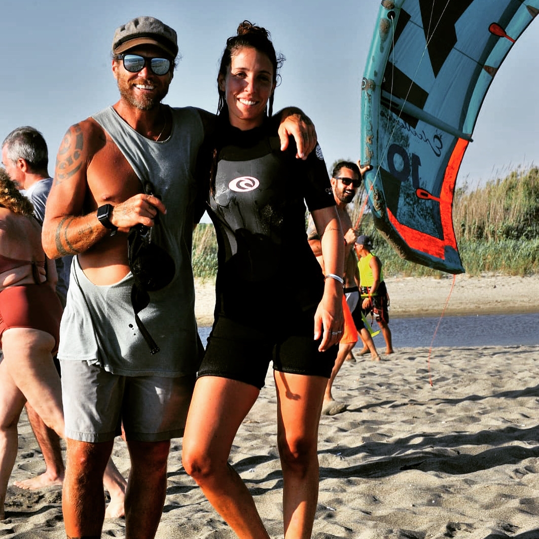 Kitesurfing.it