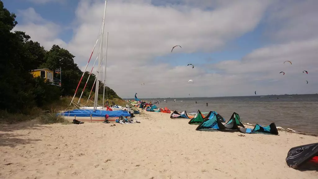 Kitesurfing.it