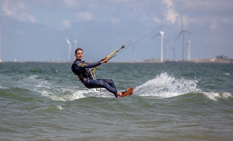 Kitesurfing.it