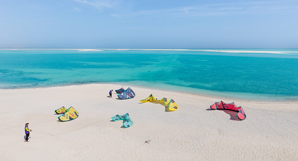 Fuwairit Kite Beach Resort