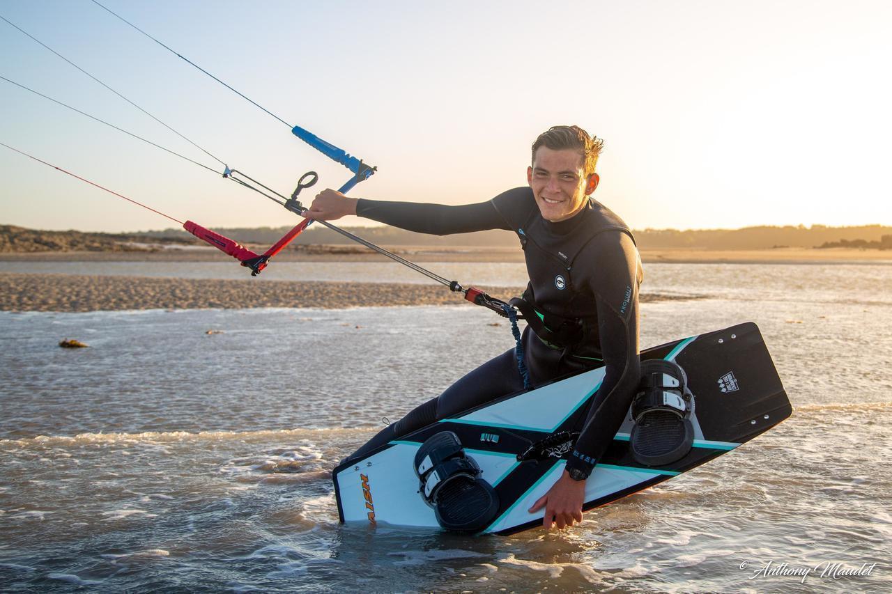 Kitesurfing.it
