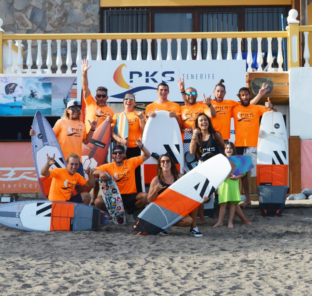 Foto del Team El Medano