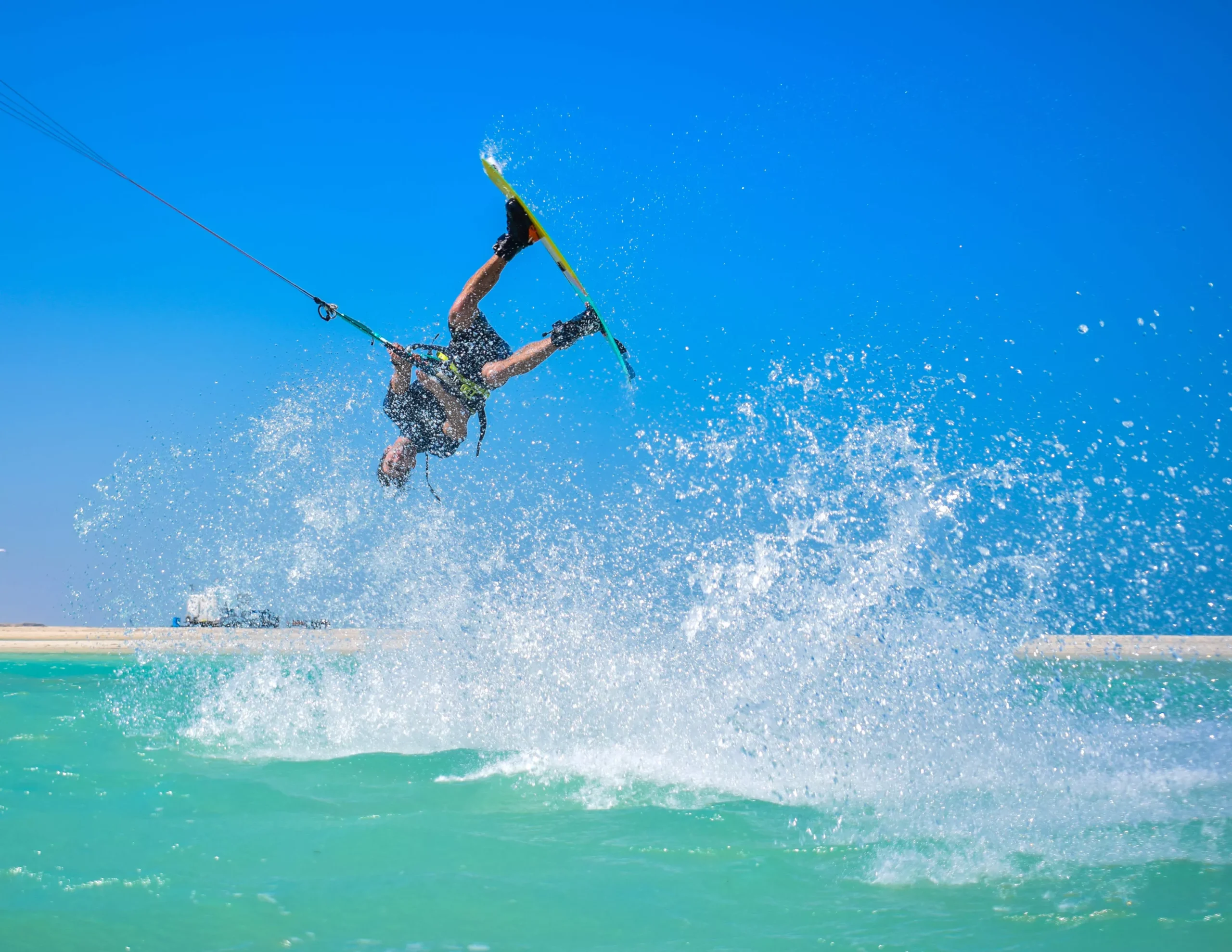 Kitesurfing.it