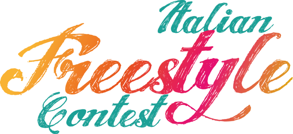 Logo dell'Italian Freestyle Contest
