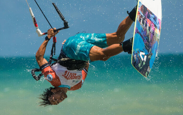 Kitesurfing.it