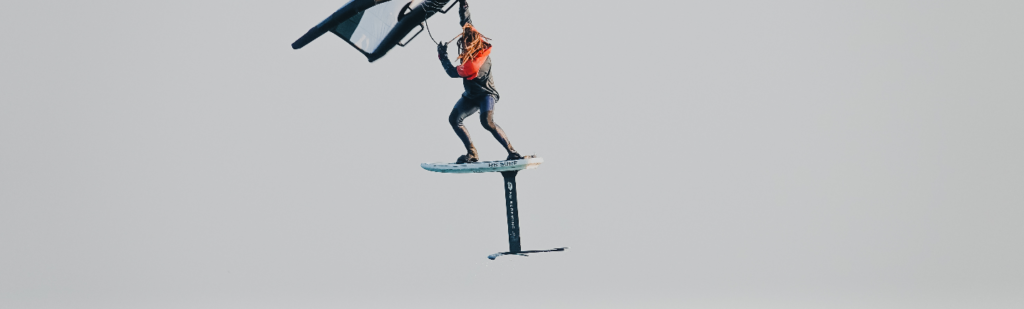 Kiter  hb surf