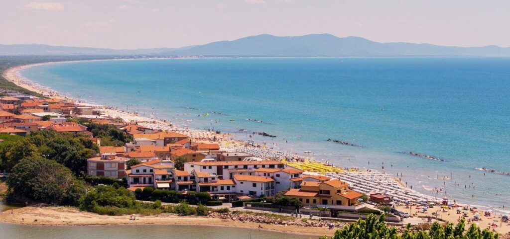 Foto di Kitespot a Castiglione