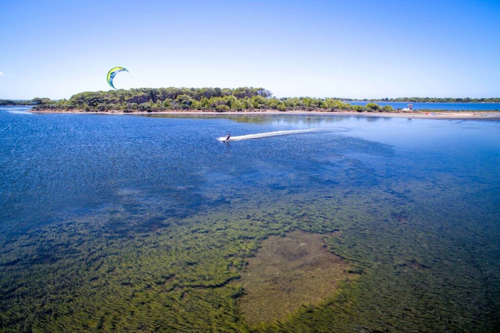 Foto di Kitespot in Italia