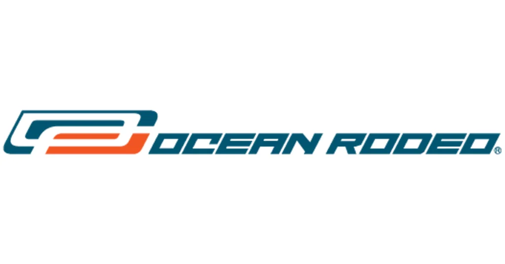 Logo della Ocean Rodeo