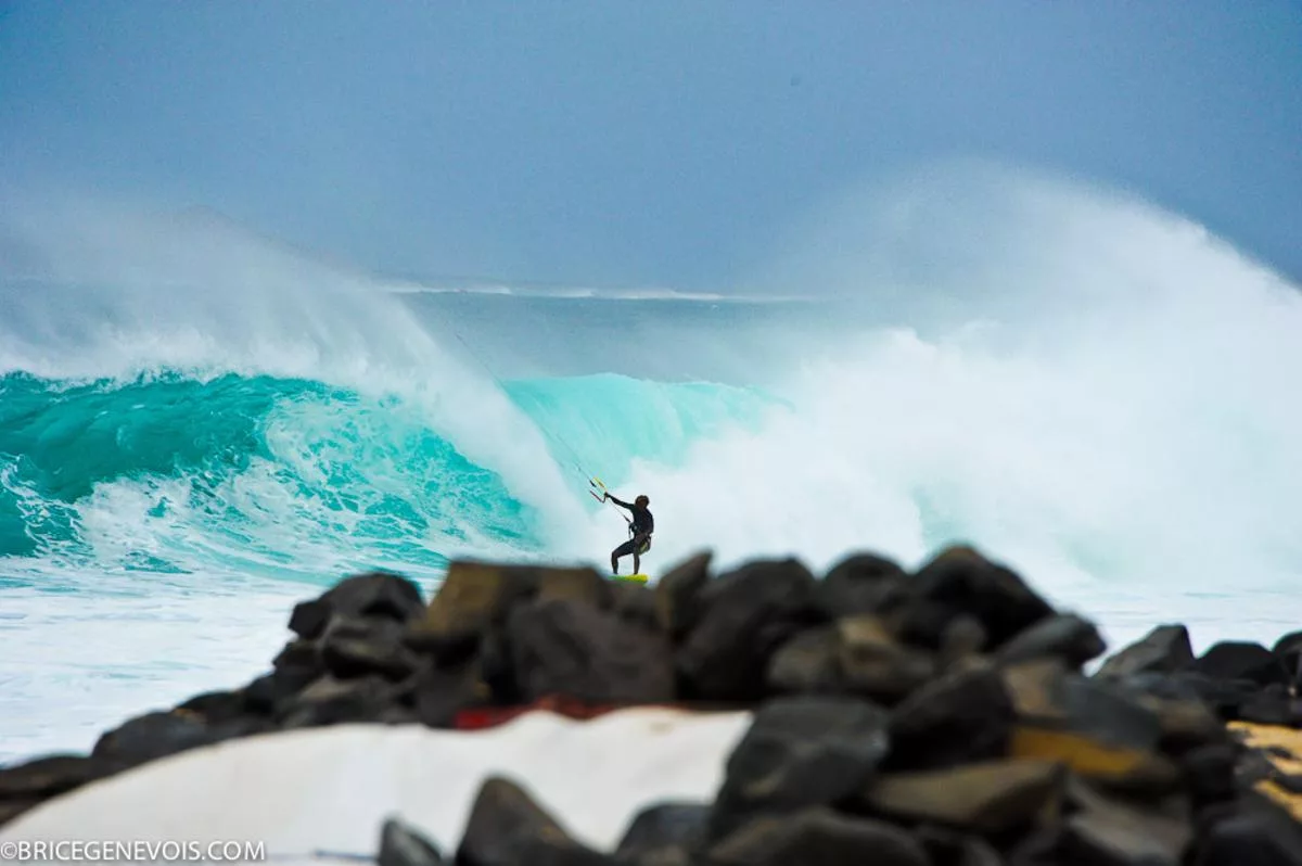 Kitesurfing.it
