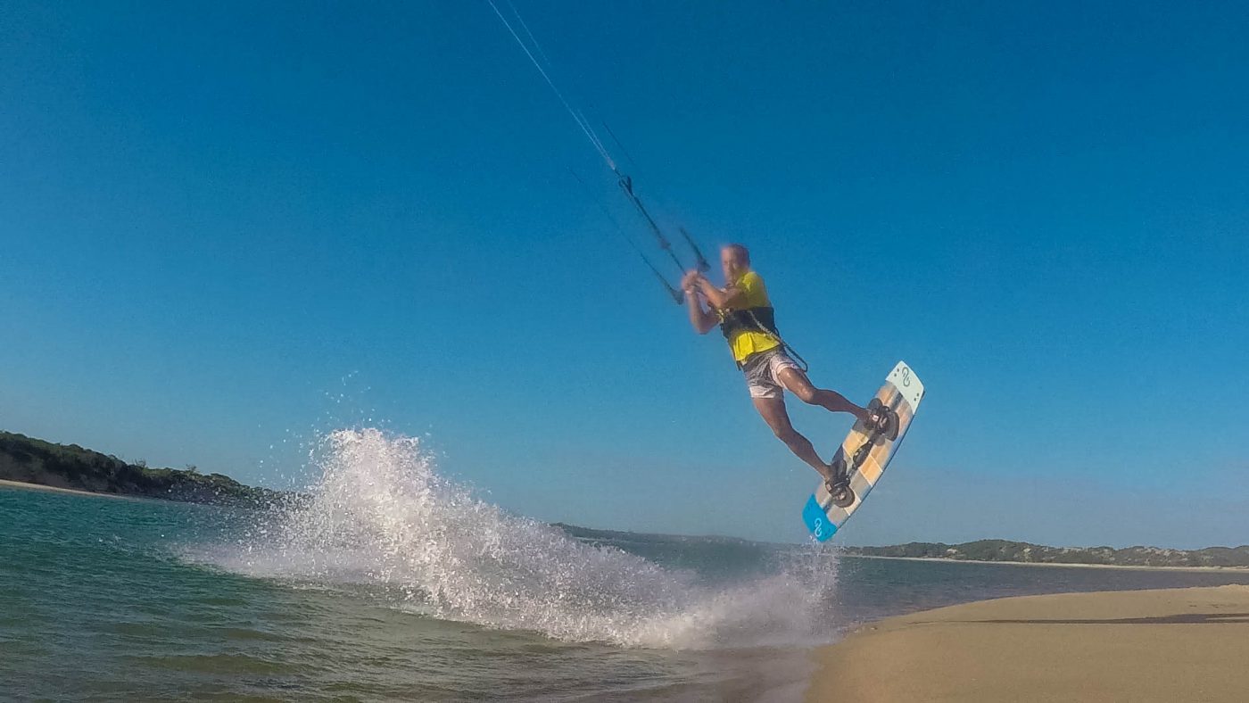 Kitesurfing.it