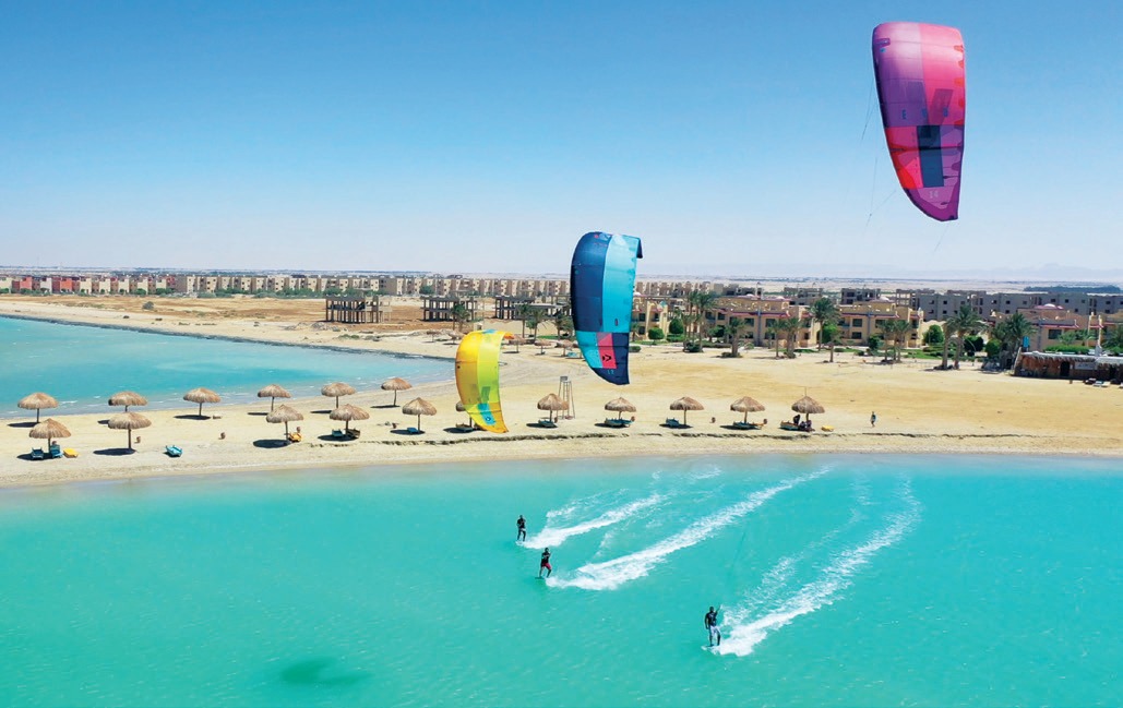 Kitesurfing.it
