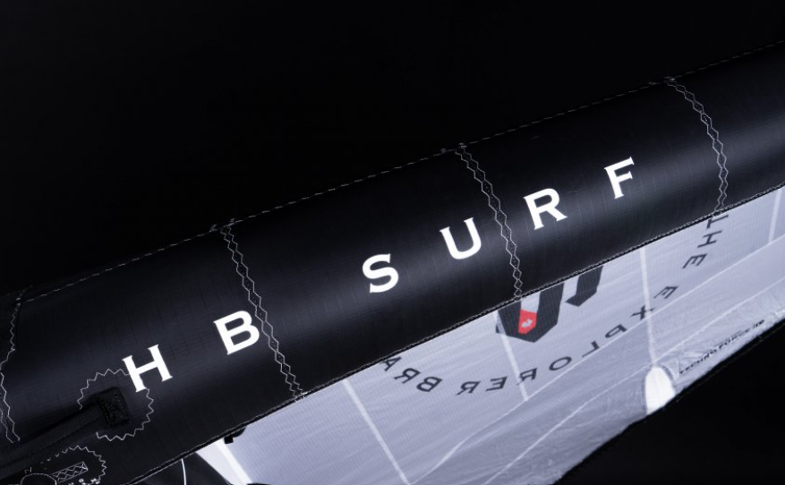 foto di attrezzo hb surf