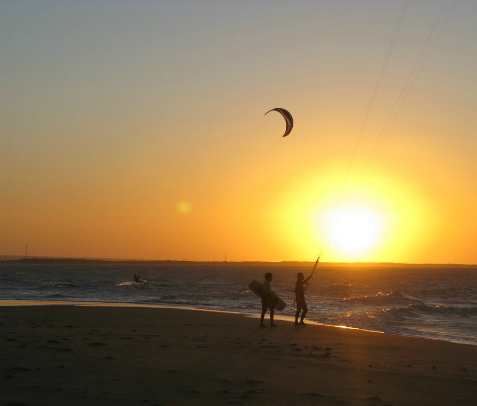 Kitesurfing.it