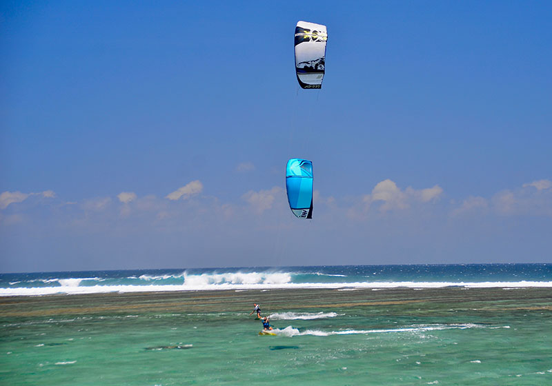 Kitesurfing.it