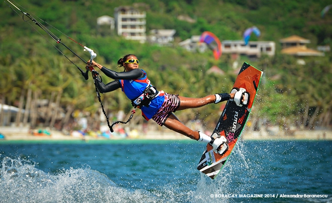 Kitesurfing.it