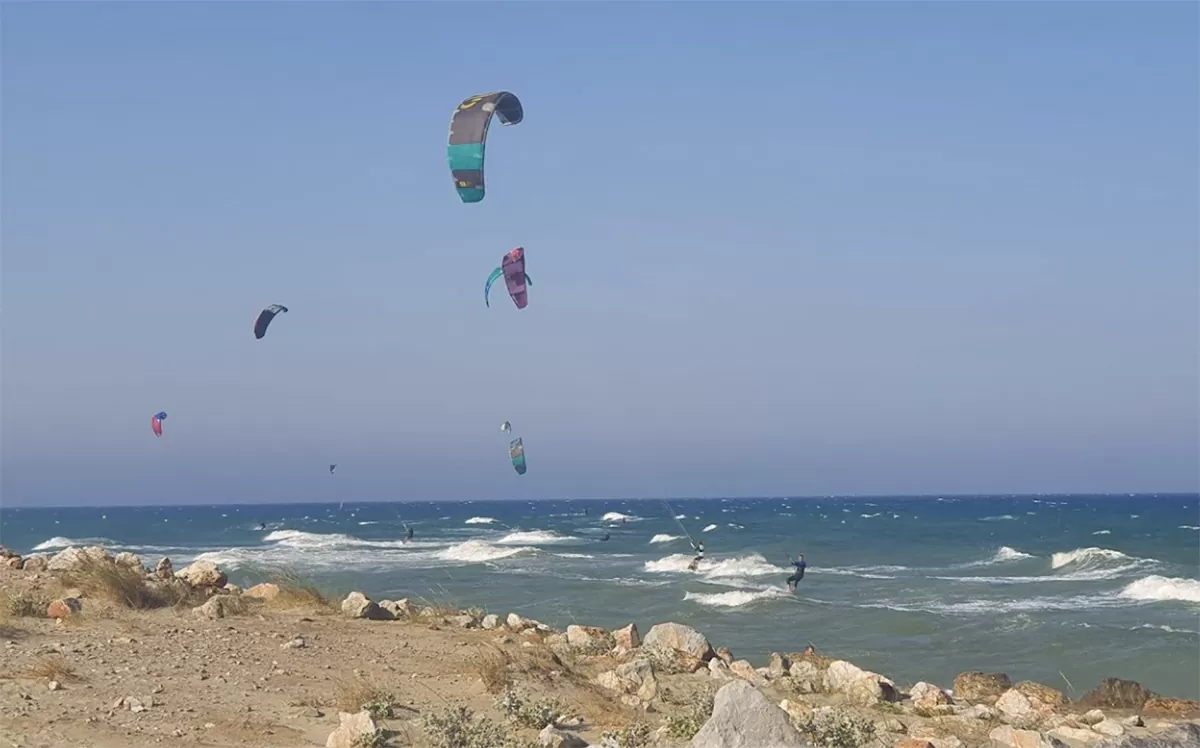 Kitesurfing.it