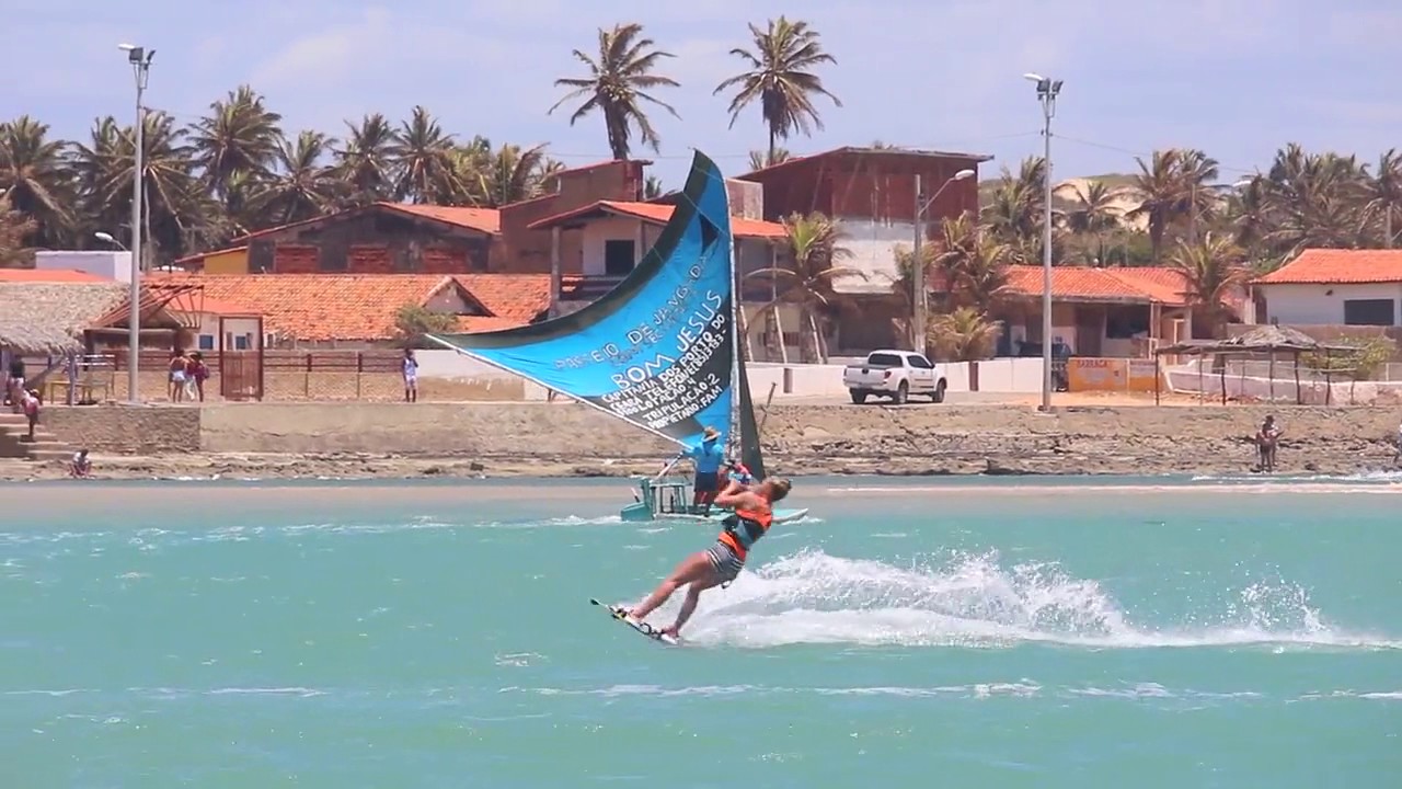 Kitesurfing.it