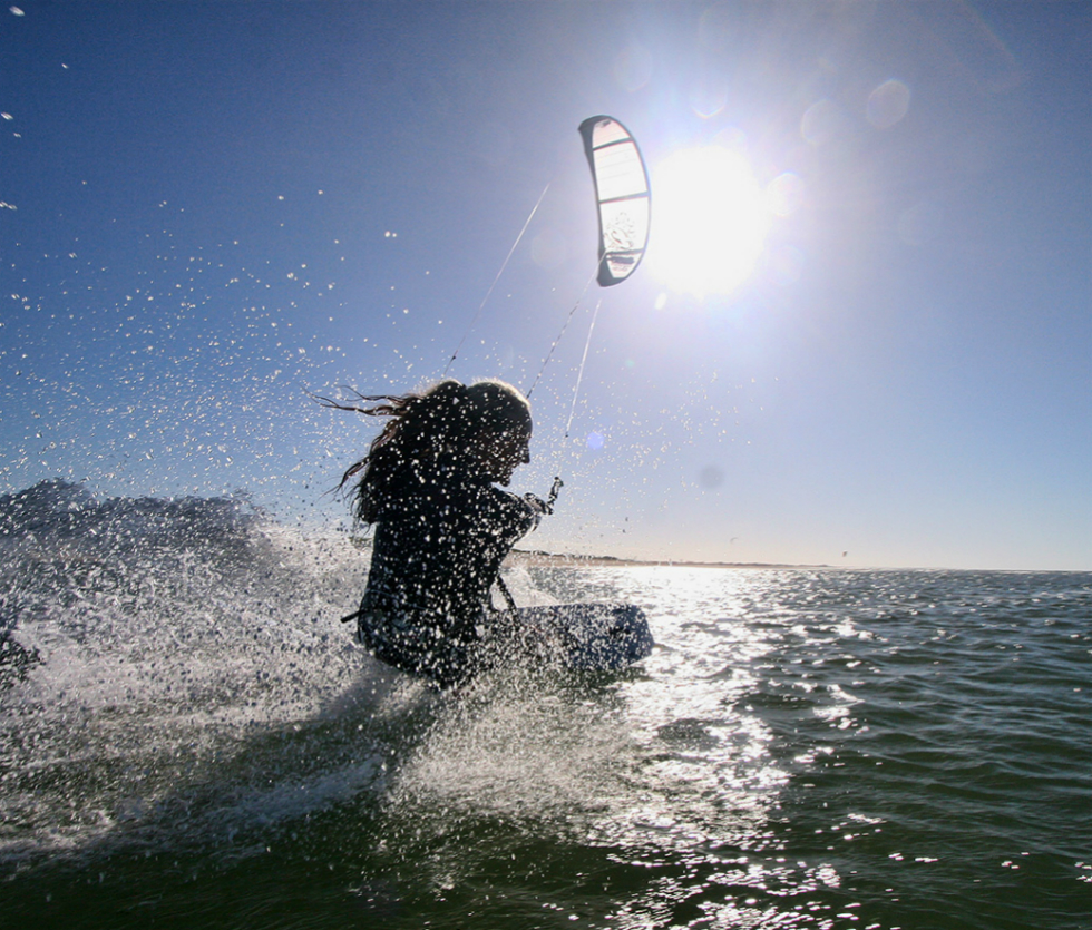 Kitesurfing.it
