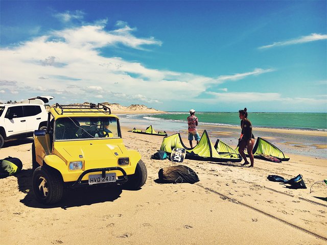 Kitesurfing.it