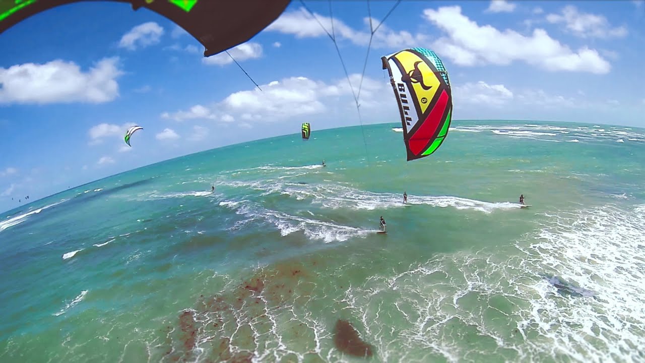 Kitesurfing.it
