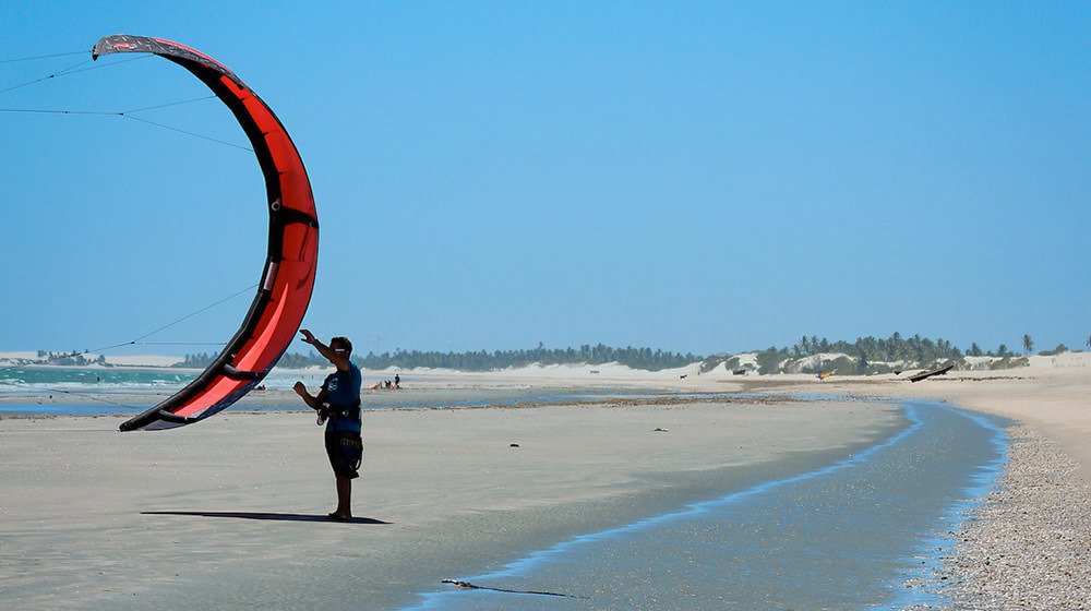 Kitesurfing.it