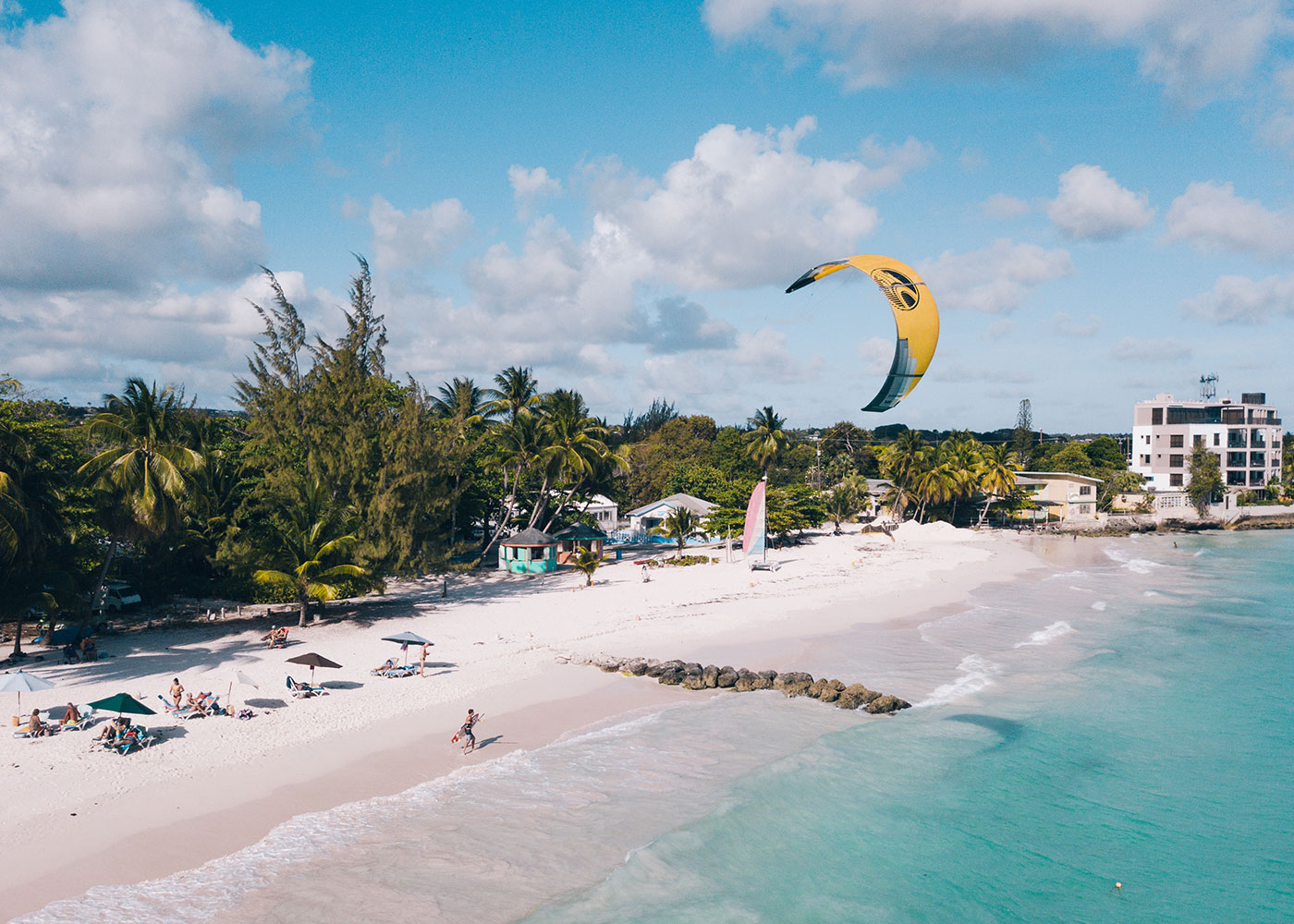 Kitesurfing.it