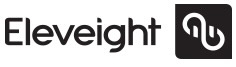 Eleveight kites logo
