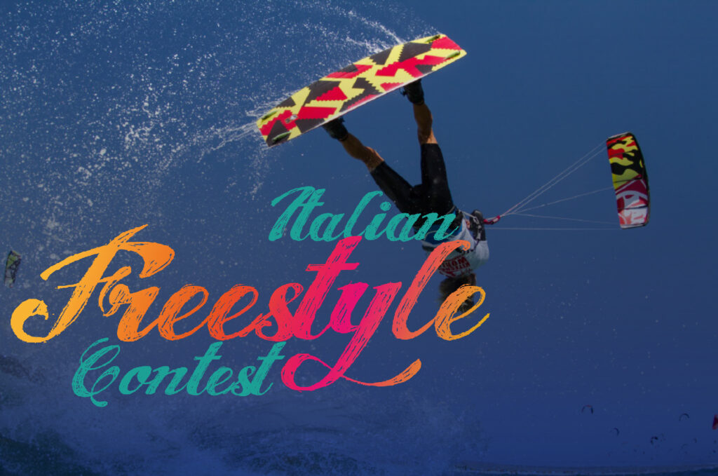 Campionato di freestyle