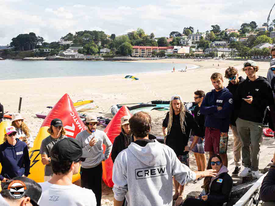 Gwa World Cup Spagna 2023