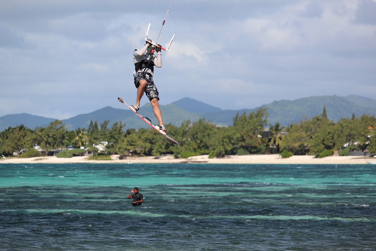 Kitesurfing.it