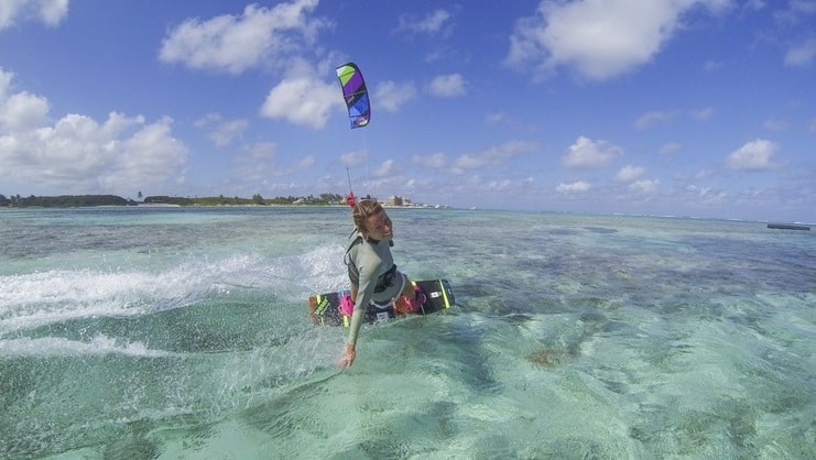 Kitesurfing.it